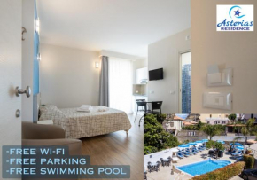 Asterias Residence
